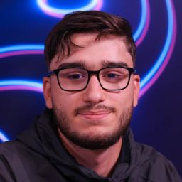 Photo de Rahim ZIHOUNE